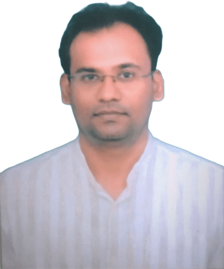 Dr Suraj